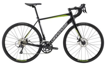 Cannondale Synapse Alloy Disc 