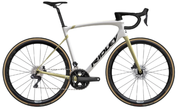 Ridley Fenix Di2 
