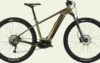 Cannondale Trail NEO 